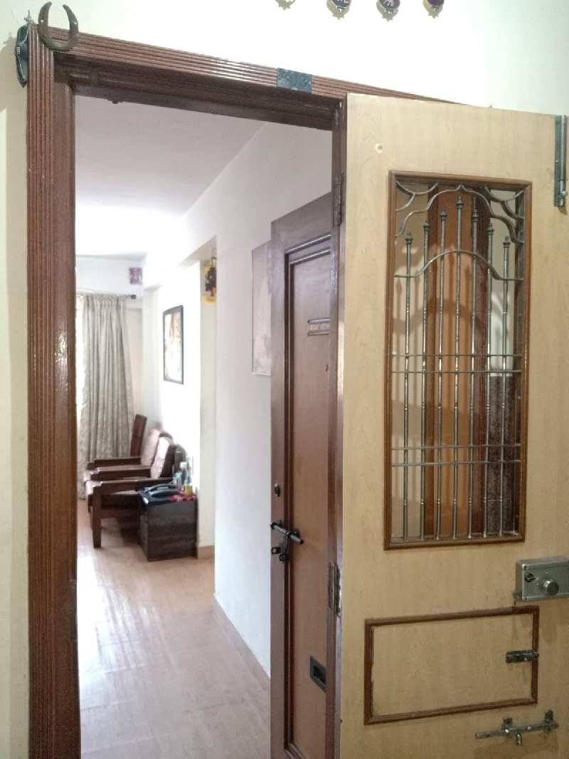2 BHK Flats & Apartments for Sale in MHADA Colony, Mumbai (980 Sq.ft.)