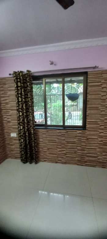 1 BHK Flats & Apartments for Rent in Mulund West, Mumbai (480 Sq.ft.)