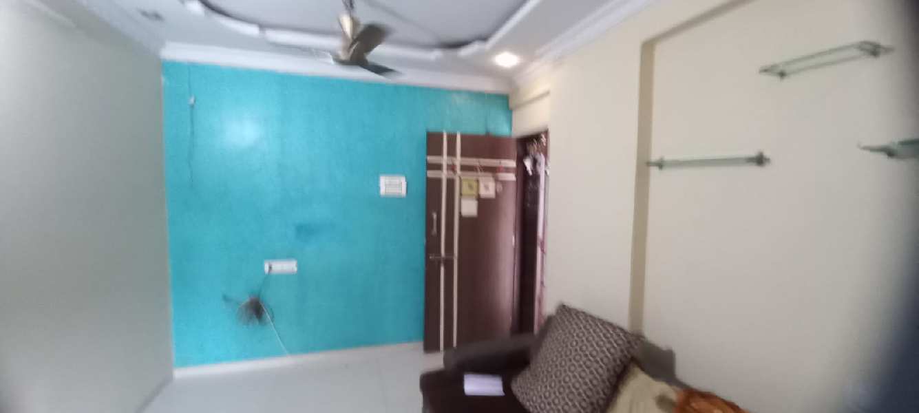2 BHK Flats & Apartments for Rent in Bhandup West, Mumbai (850 Sq.ft.)