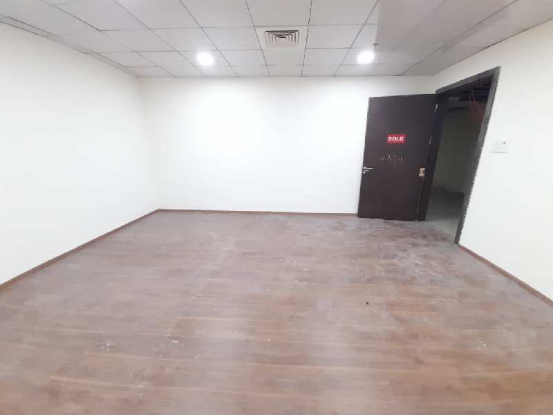 503 Sq.ft. Office Space for Rent in Mulund West, Mumbai