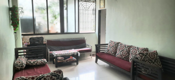 2 BHK Flats & Apartments for Sale in Mulund Colony, Mumbai (610 Sq.ft.)