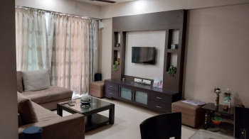 2 BHK Flats & Apartments for Rent in Mulund West, Mumbai (735 Sq.ft.)