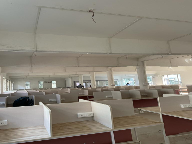 Office Space for Rent in Wagle Estate, Thane (4500 Sq.ft.)