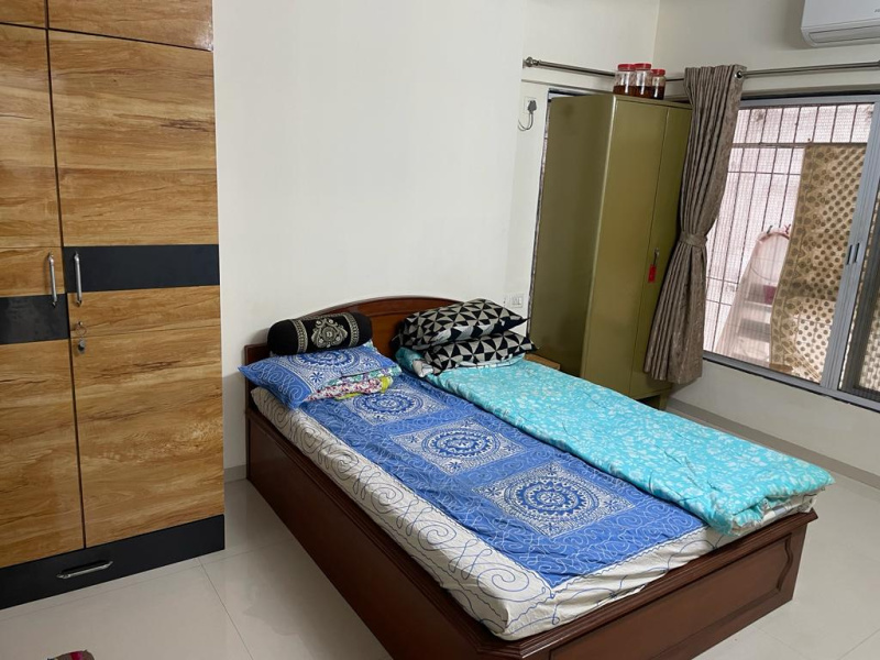 2 BHK Flats & Apartments for Sale in Mulund West, Mumbai (692 Sq.ft.)