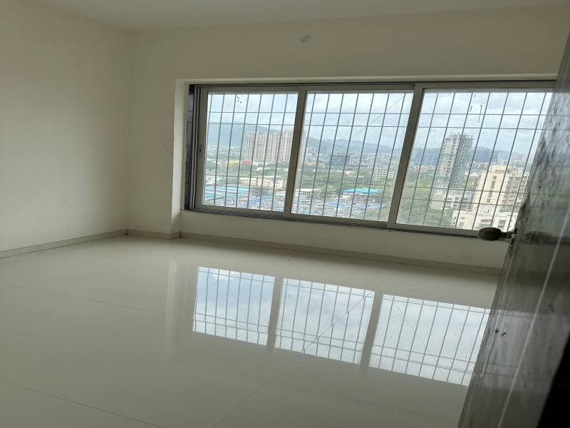 2 BHK Flats & Apartments for Sale in Mulund, Mumbai (647 Sq.ft.)
