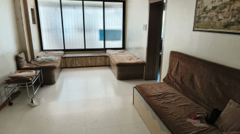 2 BHK Flats & Apartments for Rent in Mulund West, Mumbai (750 Sq.ft.)