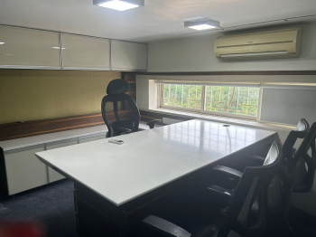 Office Space for Rent in Mulund West, Mumbai (550 Sq.ft.)