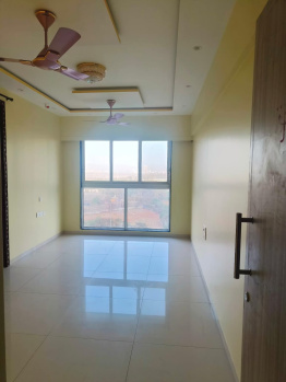 2 BHK Flats & Apartments for Rent in Mulund, Mumbai (628 Sq.ft.)