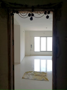 3 BHK Flats & Apartments for Sale in Mulund West, Mumbai (960 Sq.ft.)