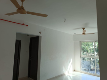 2 BHK Flats & Apartments for Rent in Mulund West, Mumbai (570 Sq.ft.)