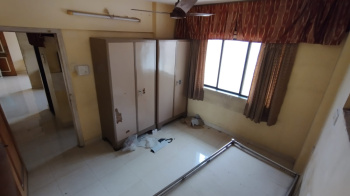 1 BHK Flats & Apartments for Sale in Mulund West, Mumbai (460 Sq.ft.)