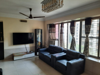3 BHK Flats & Apartments for Sale in Mulund West, Mumbai (1000 Sq.ft.)