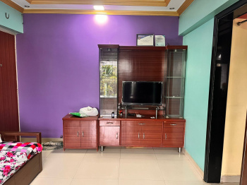 1 BHK Flats & Apartments for Sale in Mulund West, Mumbai (419 Sq.ft.)