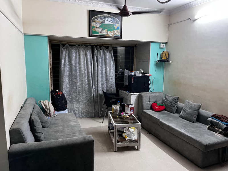 Flats & Apartments For Rent In Mulund, Mumbai (1400 Sq.ft.)