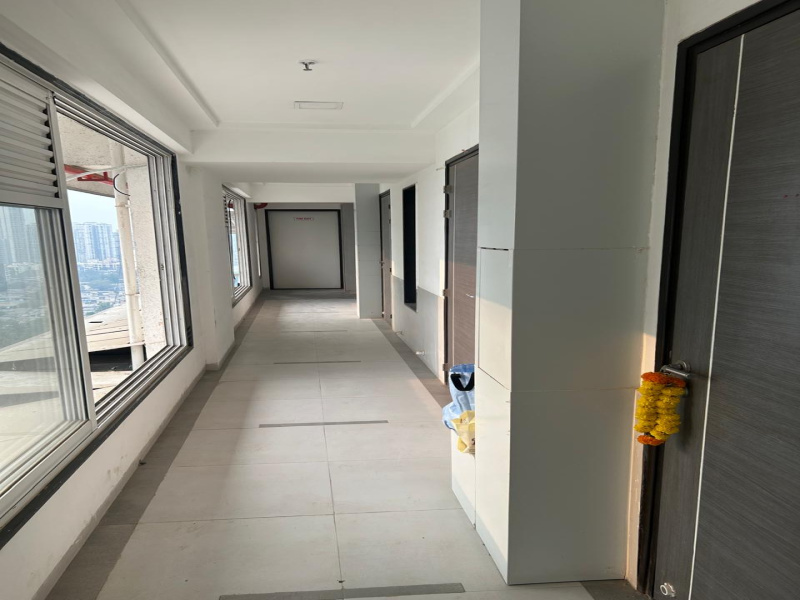 330 Sq.ft. Office Space For Rent In Bhandup West, Mumbai