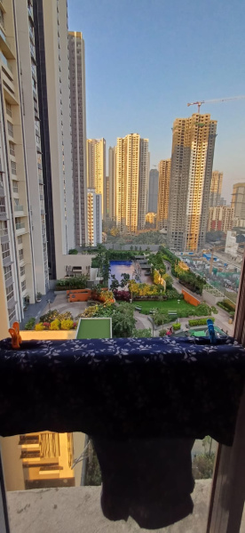 Flats & Apartments For Rent In Mulund Colony, Mumbai (850 Sq.ft.)