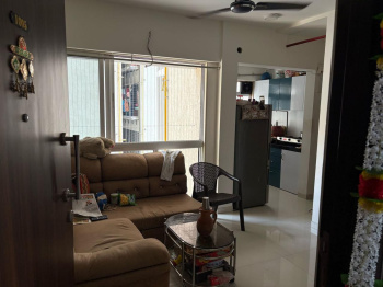 1 BHK Flats & Apartments for Sale in Mulund West, Mumbai (400 Sq.ft.)