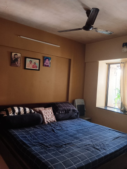 1 BHK Flats & Apartments for Sale in Bhandup West, Mumbai (650 Sq.ft.)
