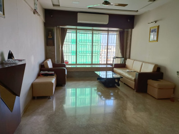 3 BHK Flats & Apartments for Sale in Mulund, Mumbai (1200 Sq.ft.)