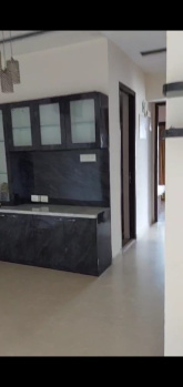 Flats & Apartments for Sale in Mulund, Mumbai (1100 Sq.ft.)