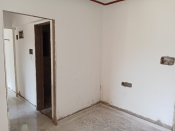 1 BHK Flats & Apartments for Sale in Bhandup West, Mumbai (450 Sq.ft.)