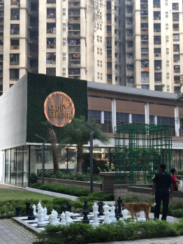 Flats & Apartments for Sale in Mumbai (650 Sq.ft.)