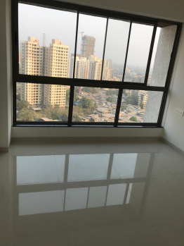 Flats & Apartments for Sale in Bhandup West, Mumbai (700 Sq.ft.)