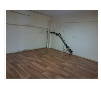 400 Sq.ft. Office Space for Sale in Mulund West, Mumbai