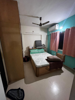 3.5 BHK Flats & Apartments for Rent in Mulund West, Mumbai (1400 Sq.ft.)