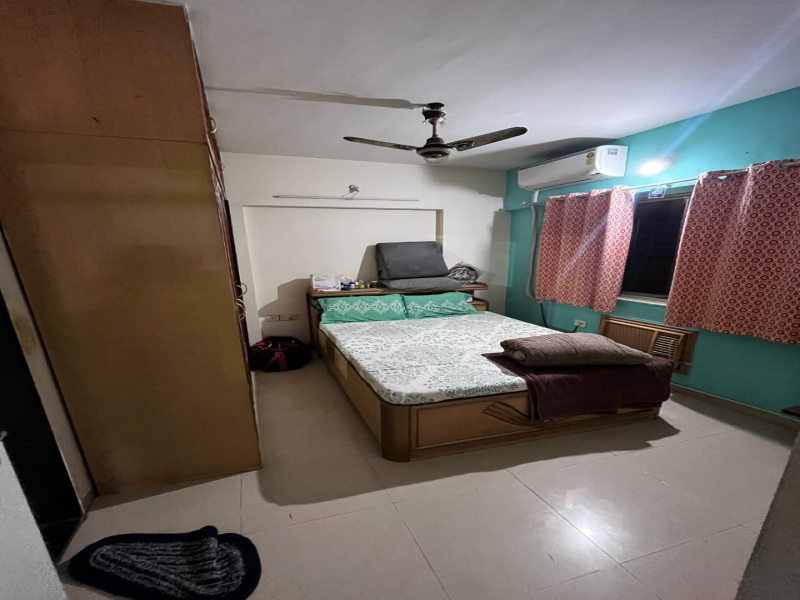 3.5 BHK Flats & Apartments for Rent in Mulund West, Mumbai (1400 Sq.ft.)