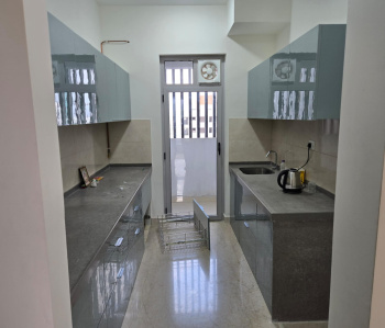 3 BHK Flats & Apartments for Rent in Mulund Colony, Mumbai (1200 Sq.ft.)