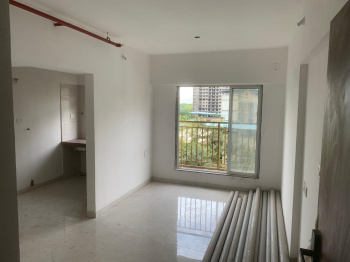 1 BHK Flats & Apartments for Sale in Mulund West, Mumbai (500 Sq.ft.)