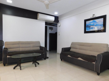Flats & Apartments for Sale in Mulund West, Mumbai (1075 Sq.ft.)