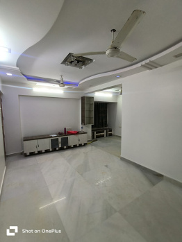 2 BHK Flats & Apartments for Sale in Mulund West, Mumbai (850 Sq.ft.)