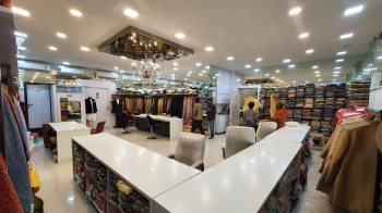 1500 Sq.ft. Showrooms for Rent in Mulund West, Mumbai
