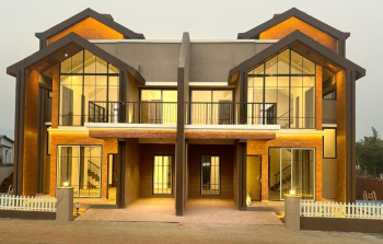 4 BHK Villa for Sale in Lonavala, Pune (2500 Sq.ft.)