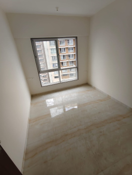 Flats & Apartments for Sale in Mulund West, Mumbai (750 Sq.ft.)