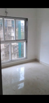 2 BHK Flats & Apartments for Sale in Mulund West, Mumbai (750 Sq.ft.)