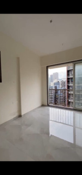 3 BHK Flats & Apartments for Sale in Mulund West, Mumbai (1500 Sq.ft.)
