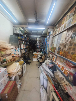 650 Sq.ft. Commercial Shops for Sale in Mulund West, Mumbai