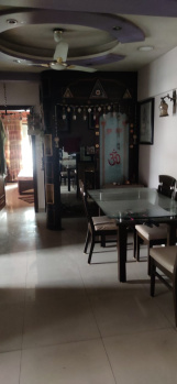 Flats & Apartments for Sale in Ghatkopar West, Mumbai (900 Sq.ft.)