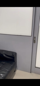 600 Sq.ft. Office Space for Rent in Mulund West, Mumbai