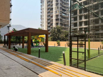 2 BHK Flats & Apartments for Sale in Mulund West, Mumbai (800 Sq.ft.)