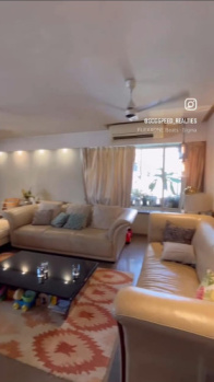 3 BHK Flats & Apartments for Sale in Mulund West, Mumbai (2500 Sq.ft.)