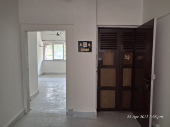 2 BHK Flats & Apartments for Rent in Mulund West, Mumbai (750 Sq.ft.)
