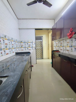 Flats & Apartments for Sale in Mulund East, Mumbai (600 Sq.ft.)