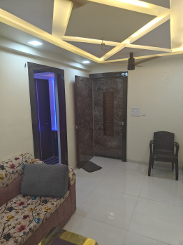3 BHK Flats & Apartments for Rent in Mulund West, Mumbai (1200 Sq.ft.)