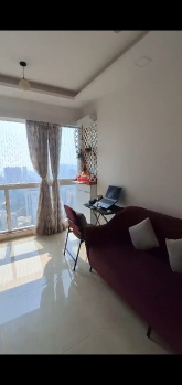 1.5 BHK Flats & Apartments for Sale in Kanjurmarg West, Mumbai (650 Sq.ft.)