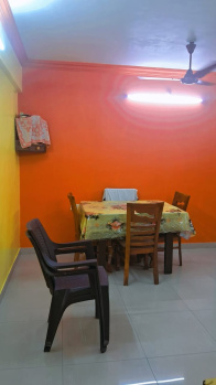 Flats & Apartments for Rent in Mulund East, Mumbai (850 Sq.ft.)