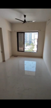 2 BHK Flats & Apartments for Rent in Mulund East, Mumbai (650 Sq.ft.)